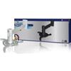 Supporto video proiettore TVS-HQ-PRO03S 